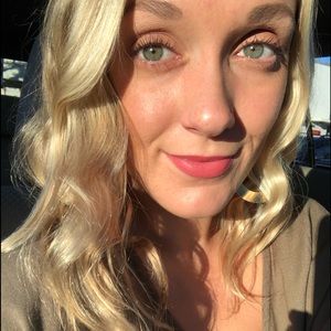 Meet your Posher, Mikelle